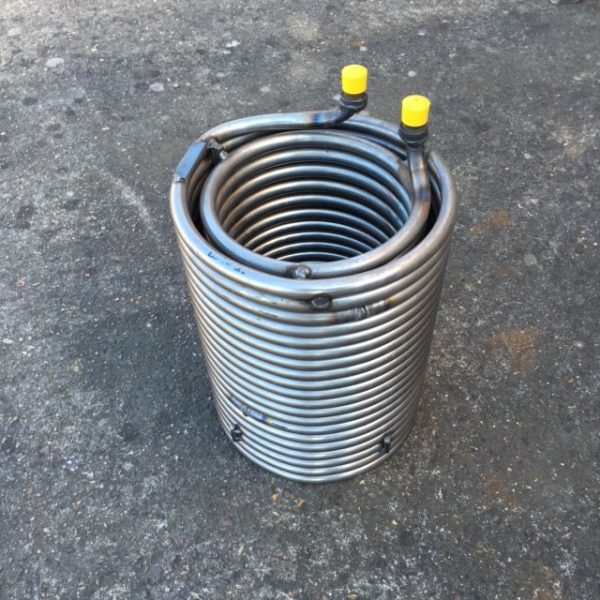 Lavor 15l Heater Coil Clentec Service Ltd